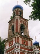 Покровская церковь в Покров-Майдане, фото Галины Филимоновой