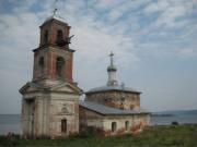 Казанская церковь в Хмелёвке, фото Владимира Бакунина