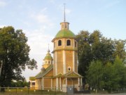 Владимирская церковь, фото Андрея Павлова