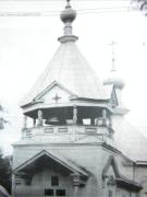 Благовещенская церковь в селе Благовещенском Воскресенского района, фото предоставлено Диной Коротаевой