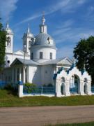 Казанская церковь в Бутакове, фото Владимира Бакунина