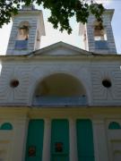 Казанская церковь в Бутакове, фото Владимира Бакунина