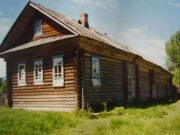Современный вид дома на хуторе Иловка, фото О.С.Козырева
