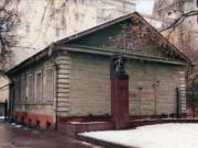 Дом Балакирева в Нижнем Новгороде, фото Галины Филимоновой