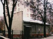 Дом Балакирева в Нижнем Новгороде, фото Галины Филимоновой