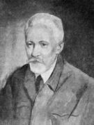 Портрет В.Г.Шухова