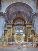 Воскресенский собор, фото Владимира Бакунина
